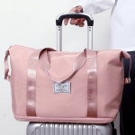 피트니스 수영 여행 보스턴백