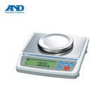 AND AND AND 휴대용 컴팩트 바란스 i 400g 0 01g 전자저울 초정밀저울 비교 계수 EK-410