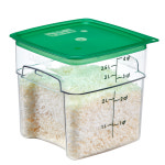 캠브로 캠브로 사각저장용기 프레쉬프로 통 (3.8L) 4SFSPROCW