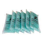 제스파 제스파 파라핀 전용 왁스 L6 파라핀왁스 라벤더 6개입 1개 ZP508L6