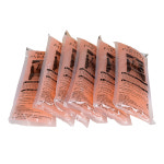 제스파 제스파 파라핀 전용 왁스 L6 파라핀왁스 라벤더 6개입 1개 ZP508L6