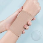 손목아대 요가 테니스 손목보호대 임산부 손목밴드