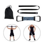 JU LW 슬리브 풀업밴드 턱걸이 튜빙밴드 홈트레이닝