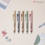 tombow 톰보 톰보우 모노그래프 샤프 더스티 컬러 한정판 0