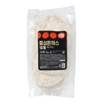 식자재왕 식자재왕 수제 돈까스 명가의아침 1 5kg 150g x 10