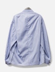 SACAI Sacai 토마스 메이슨 코튼 포플린 재킷 270479