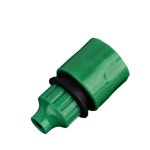 외경 호스 연결 퀵 커넥터 원예 정원