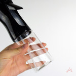 안개분사 분무기