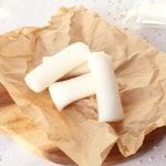 삼촌밥먹자 아산제일떡집 우리쌀 백미가래떡 500g LE1213713751