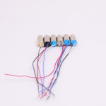 미니 X 716 코어리스 1개 0 샤프트 샤프트 DC 3V 3 7V RC 드론 쿼드 콥터 엔진호환 고속 MOTOR C 55000RPM