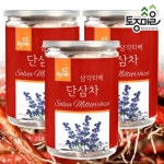 토종마을 토종마을 국산 단삼차 30티백 X 3개