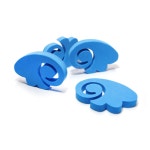 엔젤 도어가드 4P