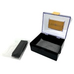 매표 인장함 PVC 소 1개