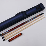 3쿠션큐 당구장큐 코드-1 브이 V 버드아이상대