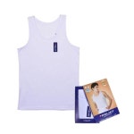 폴밋 부드러운 착용감 100수 남성 런닝