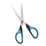 다용도 고급가위-중 약17cm 사무용 문구 다용도