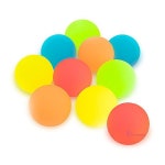 야광 빅 탱탱볼 10개