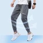 남자 올인원부분 쿨 메쉬 여름 편한 헬스 짐웨어 레깅스 트레이닝 밴딩 바지 작업바지