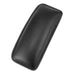 조영 차량용 무릎쿠션 2개입 무릎보호 틈새쿠션 팔쿠션