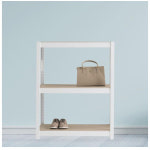 아트박스 홈던트하우스 홈던트하우스 조립식 철제 선반3단 1100 x 700 x 2100