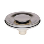 간편 원터치 싱크대뚜껑 대