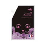 필루 데오드란트 고양이 모래탈취제 딸기향 300g