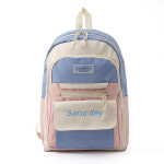 캐주얼 데일리 학생가방 백팩 포포 귀여운