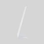 아트사인 스탠딩메뉴판A4 L자 흰색 1443