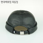 햇츠온 햇츠온 HatsON 남자 여자 와치캡 비니 모자 AA H2134-013BK