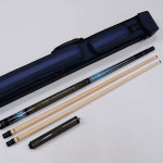 당구장큐 당구장큐대 트리플-8 베타 컬리버드아이상대