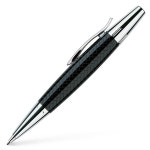 파버카스텔 펜슬 이모션 라티스블랙 각인선택 138351