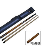 금남당구 3쿠션큐 당구장큐 베타 컬리버드아이상대