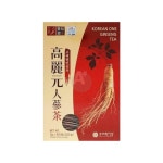 고려원 인삼차 과립