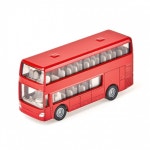 시쿠 1321 이층버스