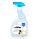 강아지 베이비파우더향 1L 그루머스 탈취제 탈취제 WFJ7SAC