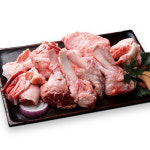 명품횡성청정한우 횡성한우 스지 700g