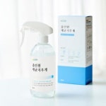 바이오미스트 올인원 세균지우개 소독제 300ml