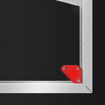 각도조절 용접자석 4p