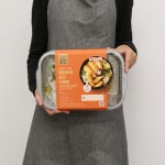 참푸드 홈플러스시그니처홈밀 캠핑포차 삼진어묵탕 2인분 770g