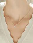 디모멘트 디모멘트 SQ BC 925 Necklace