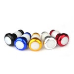 1쌍 안전 사이클링 자전거 회전 신호 핸들 바 엔드 플러그 LED 라이트 램프 마그네틱 XR-Hot