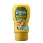 노브랜드 데일리 갈릭 디핑소스 315g