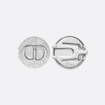 DIOR 오블리크 버튼 커버 C0161HOMMT D000