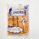 VDF 금호 고구마치즈떡꼬치 100gx10개 S41002461