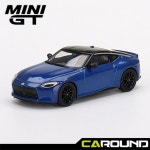 미니지티 453 1 64 닛산 Z 퍼포먼스 2023 - Seiran