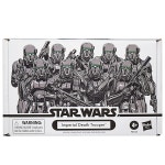 스타워즈 Star Wars 빈티지 컬렉션 임페리얼 데스 트루퍼 액션 4 피규어 세트