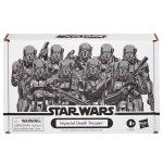 스타워즈 Star Wars 빈티지 컬렉션 임페리얼 데스 트루퍼 액션 4 피규어 세트