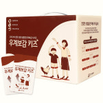 건강마루 우계보감 키즈 95ml x 30포
