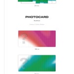 템페스트 TEMPEST - 폭풍전야 4TH 미니앨범