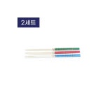 튀김젓가락 대 3쌍 8세트 J 510291